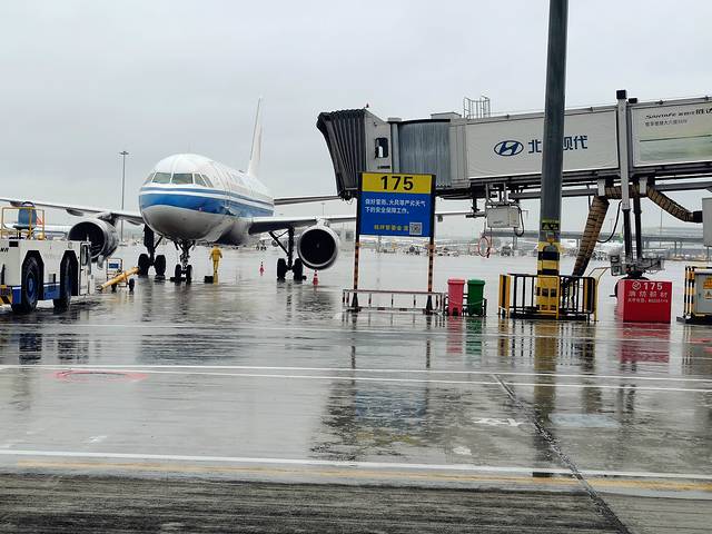 低空飞行旅游视频,大西北环线自由行8日攻略