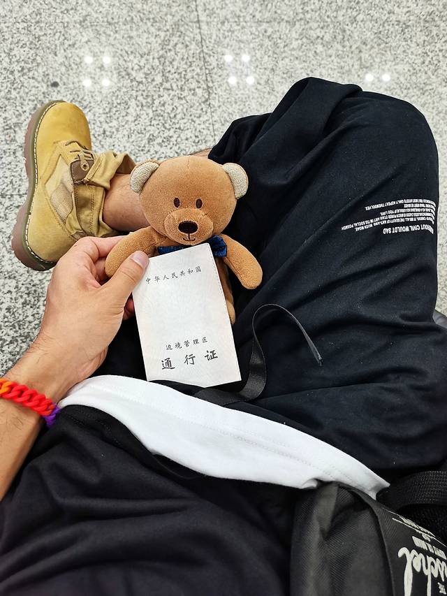 低空飞行旅游视频,大西北环线自由行8日攻略