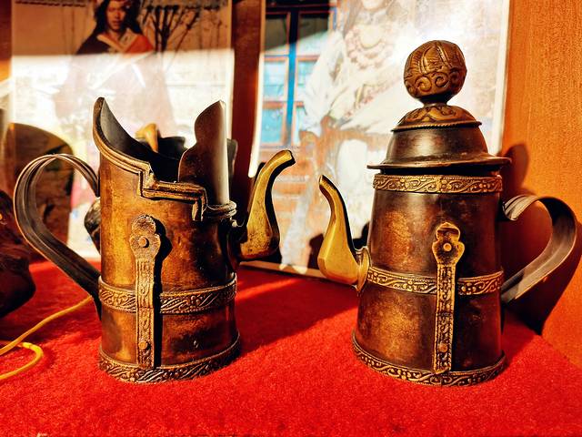 低空飞行旅游视频,大西北环线自由行8日攻略