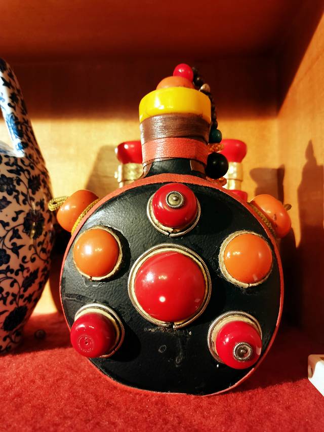 低空飞行旅游视频,大西北环线自由行8日攻略