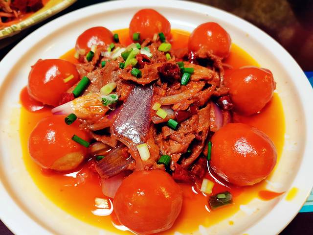 低空飞行旅游视频,大西北环线自由行8日攻略