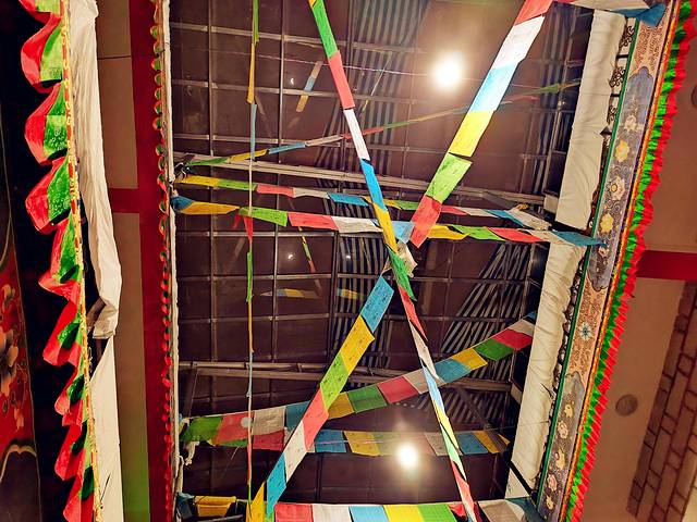 低空飞行旅游视频,大西北环线自由行8日攻略