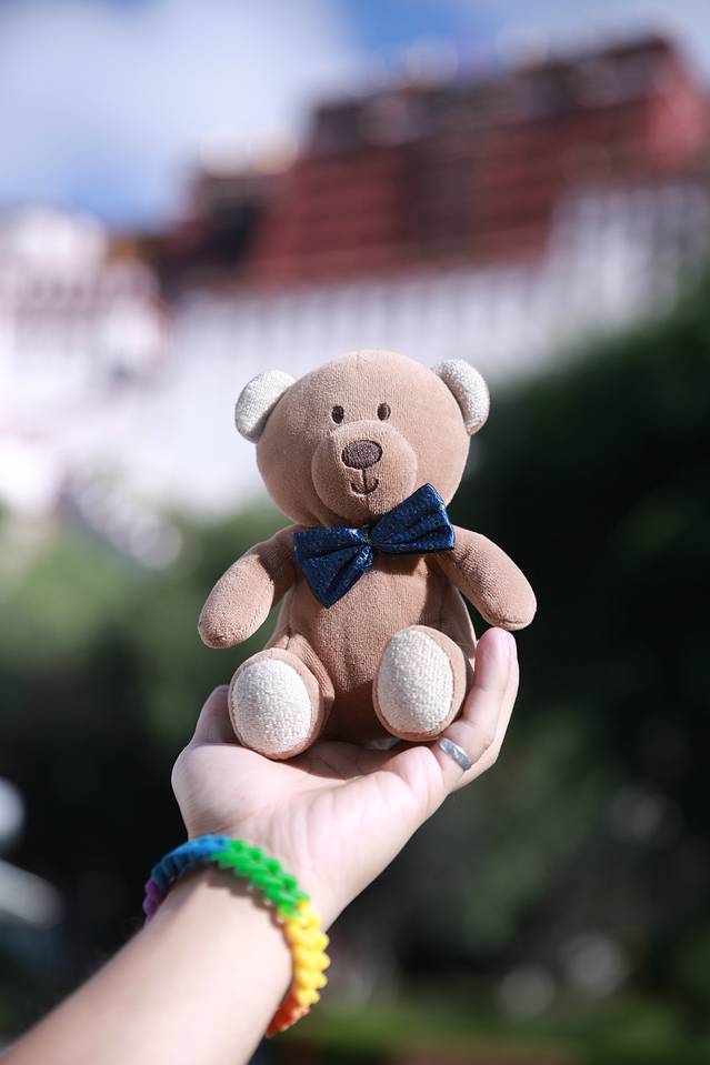 低空飞行旅游视频,大西北环线自由行8日攻略