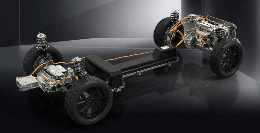 中国汽车市场的底层骗局,车市最真实现状