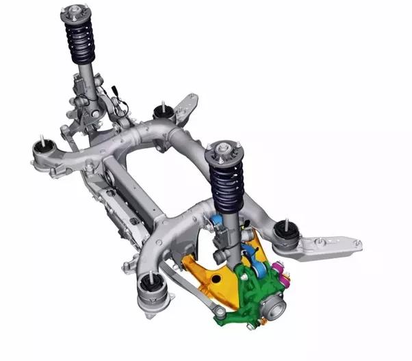 中国汽车市场的底层骗局,车市最真实现状