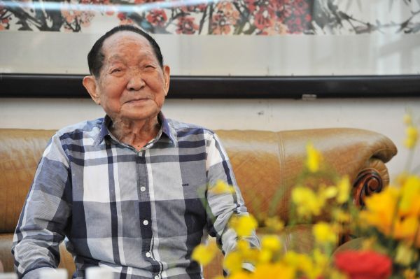 袁隆平被联合国赞扬的视频,袁隆平对世界影响力