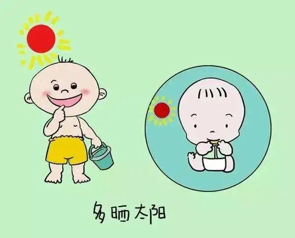 哺乳期宝宝如何预防缺钙,宝宝缺钙不缺营养怎么补