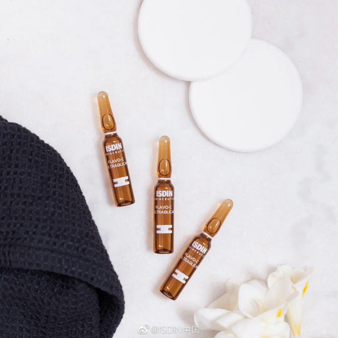 早C晚A护肤公式,早c晚a护肤效果对比