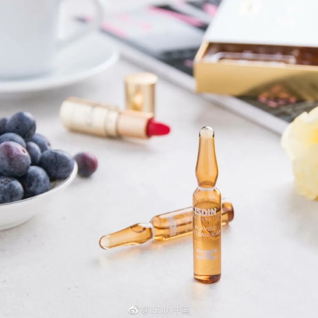 早C晚A护肤公式,早c晚a护肤效果对比