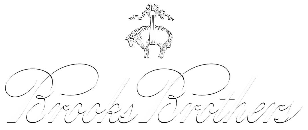 在《信条》里被“嘲”的BrooksBrothers,曾经有多狠