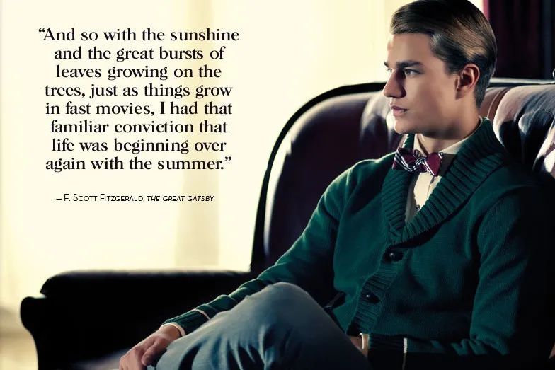 在《信条》里被“嘲”的BrooksBrothers，曾经有多狠