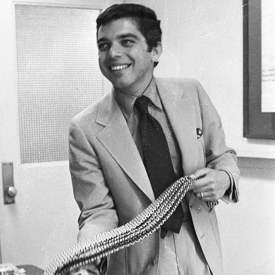 在《信条》里被“嘲”的BrooksBrothers,曾经有多狠