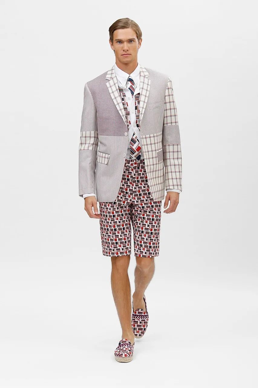 在《信条》里被“嘲”的BrooksBrothers,曾经有多狠