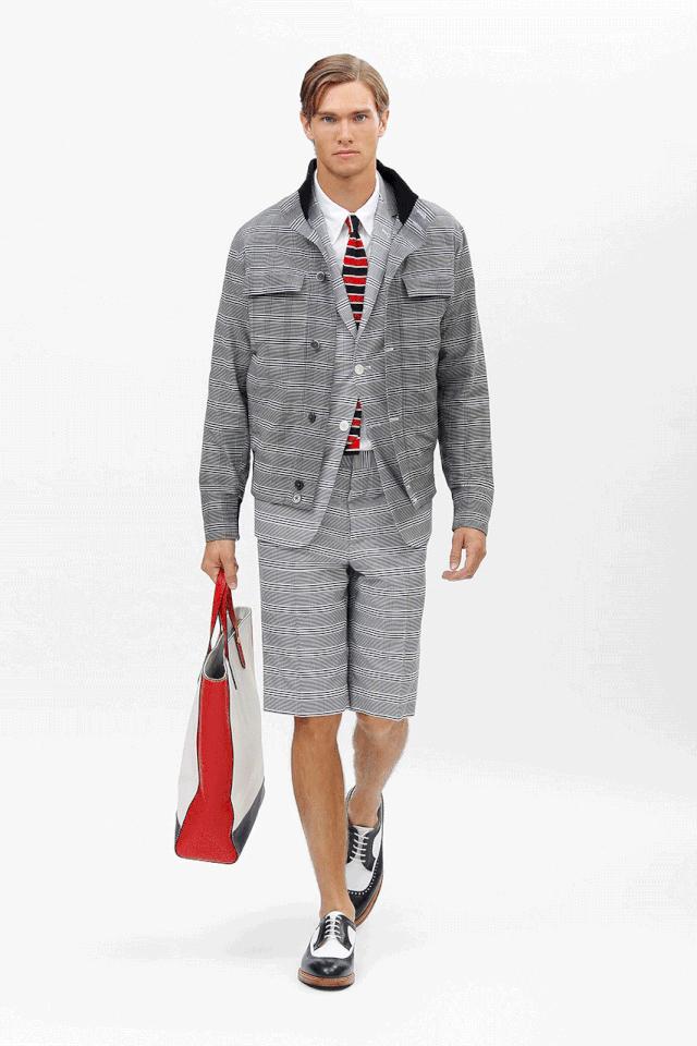 在《信条》里被“嘲”的BrooksBrothers,曾经有多狠