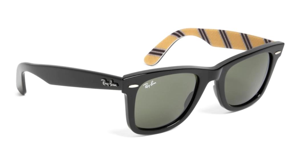 在《信条》里被“嘲”的BrooksBrothers，曾经有多狠