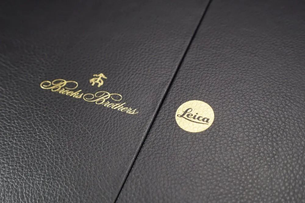 在《信条》里被“嘲”的BrooksBrothers，曾经有多狠