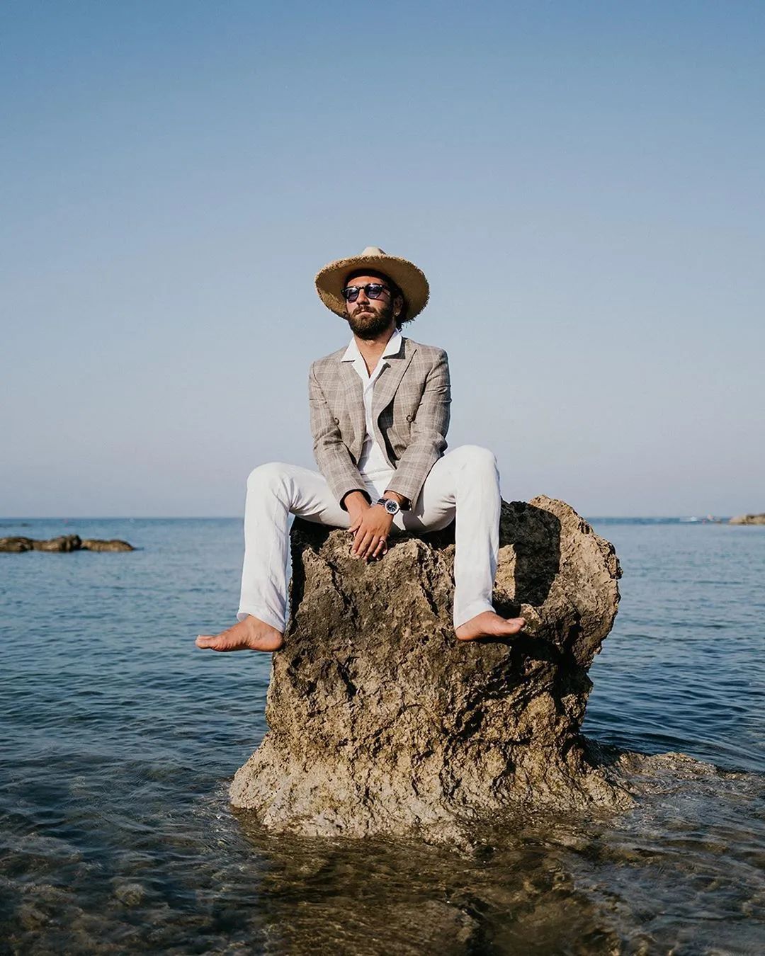 在《信条》里被“嘲”的BrooksBrothers,曾经有多狠