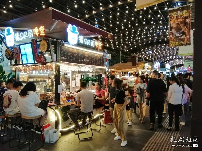 这波官方福利太给力!即日起昆明各大商圈优惠多多,吃喝玩乐都有