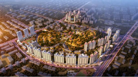 贵阳恒大悦府二期施工进度,贵阳恒大悦府业主退房