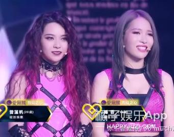 所有女团实力最强,最强女团演唱