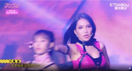 所有女团实力最强,最强女团演唱