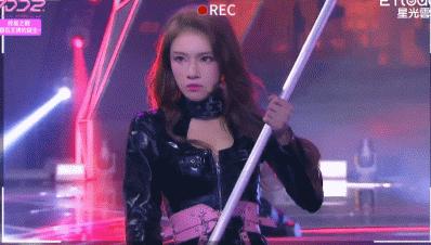 所有女团实力最强,最强女团演唱