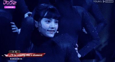 所有女团实力最强,最强女团演唱