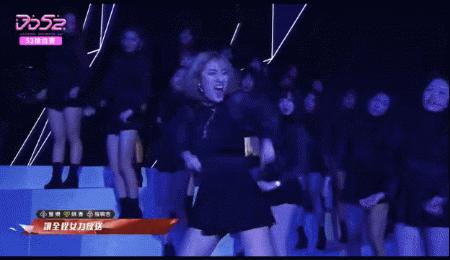 所有女团实力最强,最强女团演唱