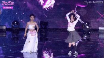 所有女团实力最强,最强女团演唱