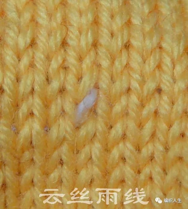 毛衣绣字的正确方法,毛衣图案怎么缝制