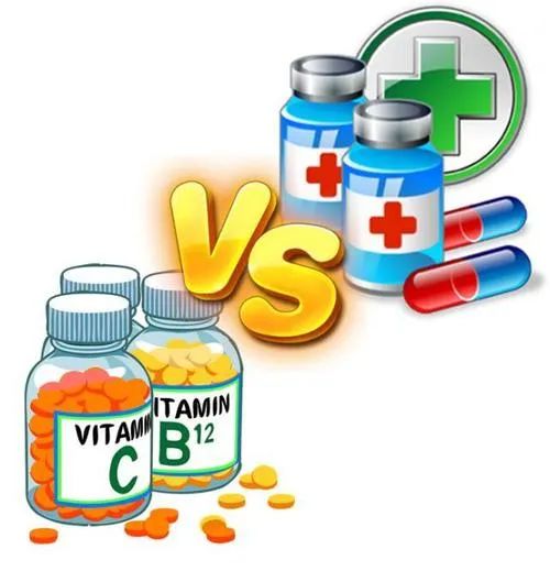 购买保健食品这三个误区你中了吗,保健食品不是药品别傻傻分不清楚