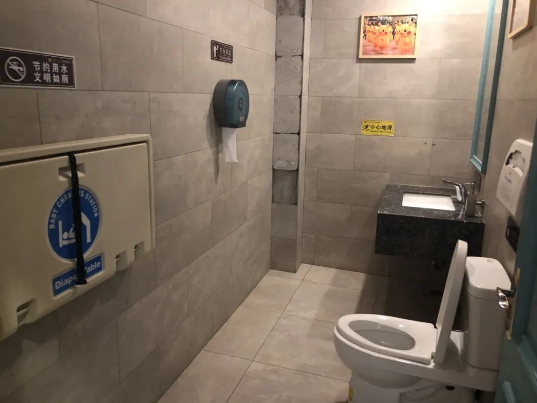 临潼奥莱现状,临潼奥莱有没有北面