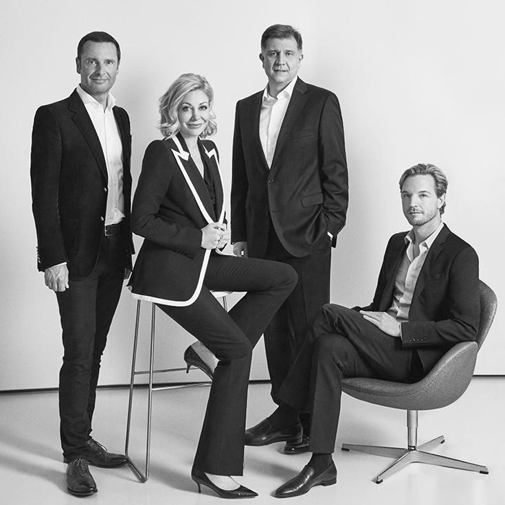 施华洛世奇天鹅向左还是向右,施华洛世奇天鹅珍珠