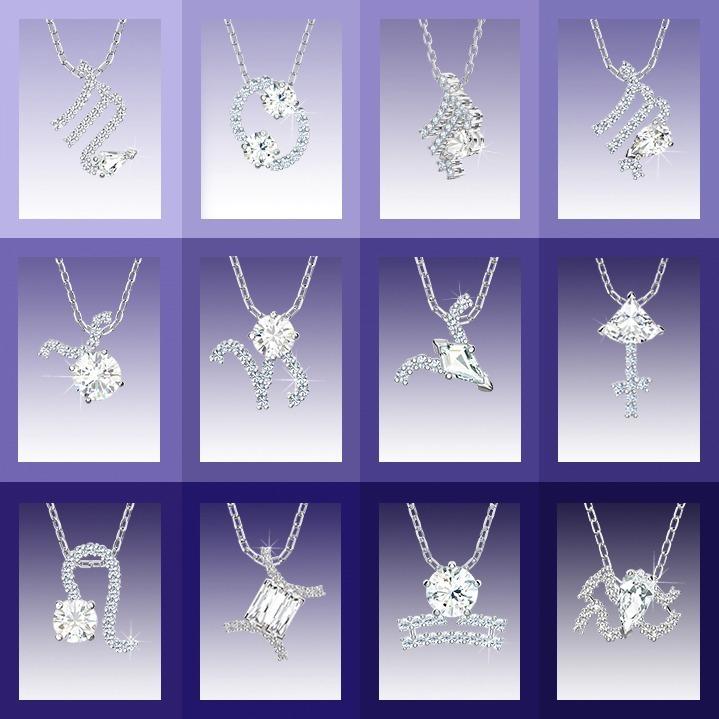 施华洛世奇天鹅向左还是向右,施华洛世奇天鹅珍珠