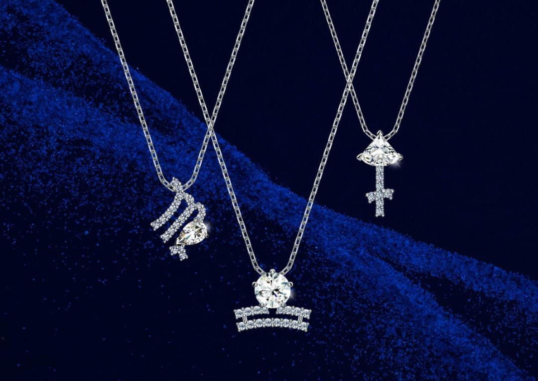 施华洛世奇天鹅向左还是向右,施华洛世奇天鹅珍珠