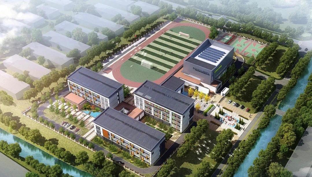 市民家门口将新增一批优质学校,好学校好消息