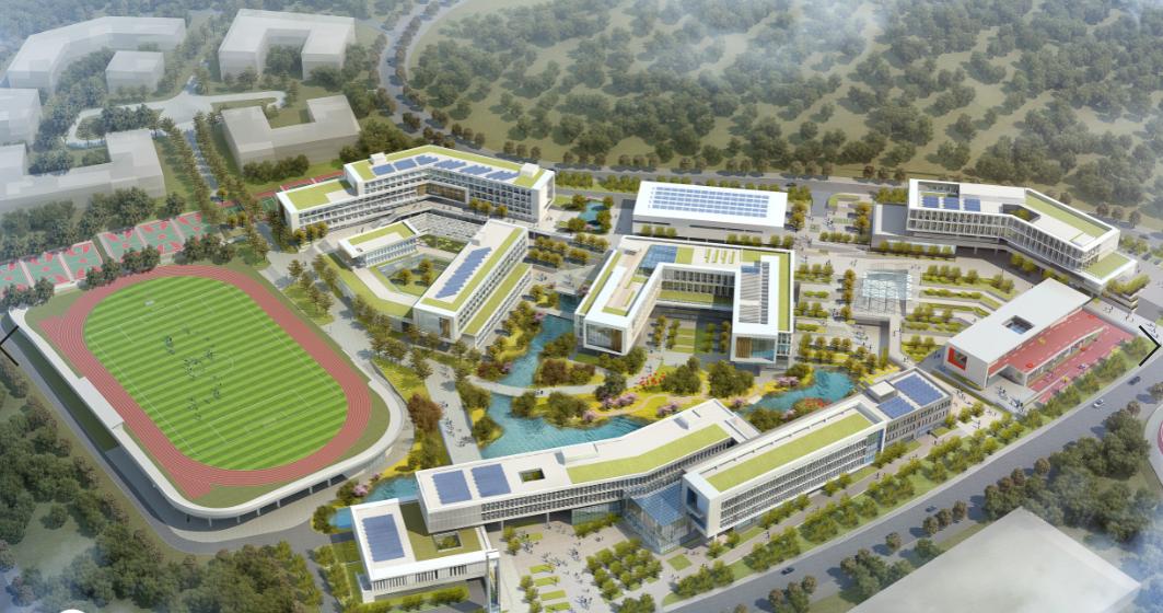 市民家门口将新增一批优质学校,好学校好消息