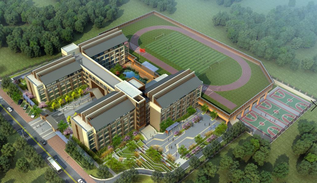 市民家门口将新增一批优质学校,好学校好消息