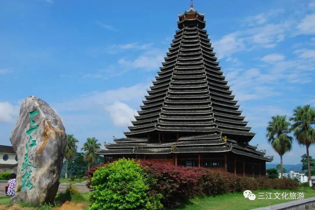 柳州景点良心推荐,本地人柳州旅游攻略3天两夜