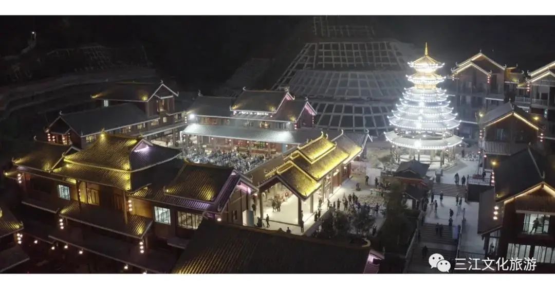 柳州景点良心推荐,本地人柳州旅游攻略3天两夜