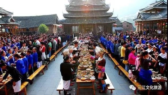 柳州景点良心推荐,本地人柳州旅游攻略3天两夜