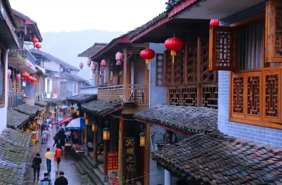 柳州景点良心推荐,本地人柳州旅游攻略3天两夜