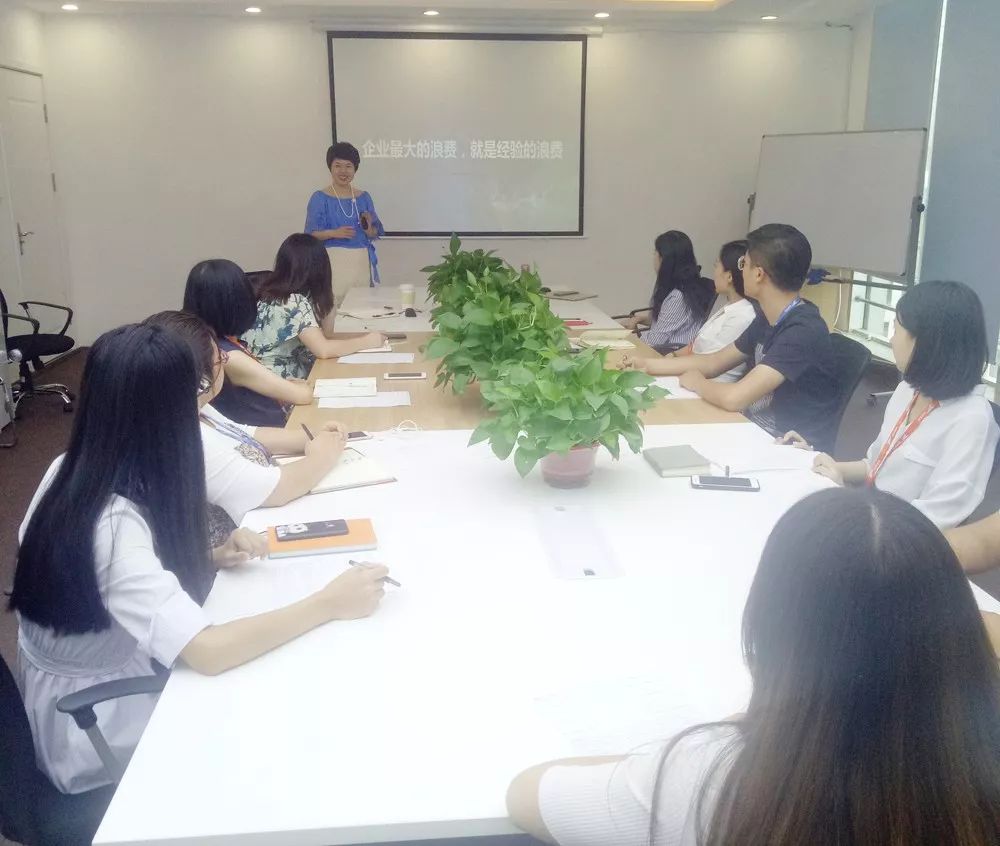 如何成为更受欢迎的内训师,内训师最难的是什么