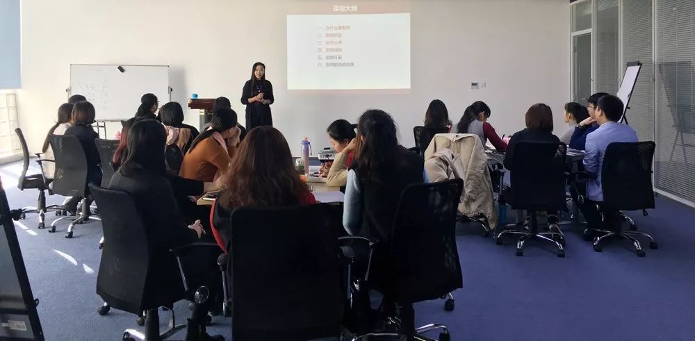 如何成为更受欢迎的内训师,内训师最难的是什么