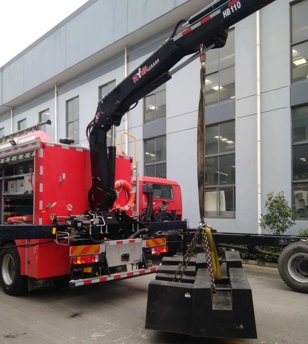 独家｜随车起重市场增长迅速行业竞争呈现新变化,上