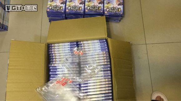 游戏收藏日常,游戏新手快速入门攻略大全