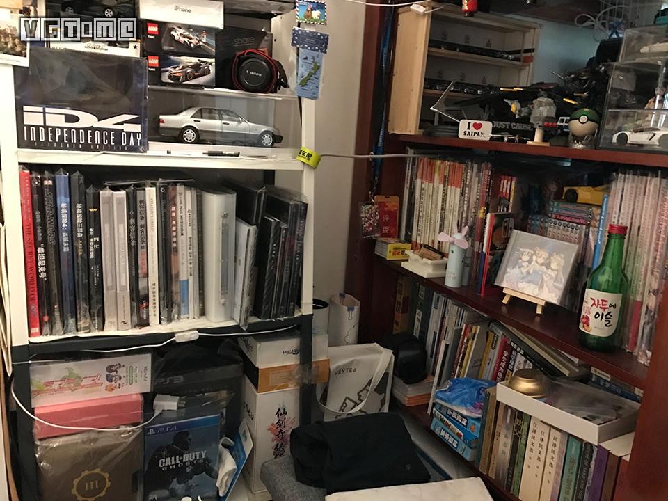 游戏收藏日常,游戏新手快速入门攻略大全