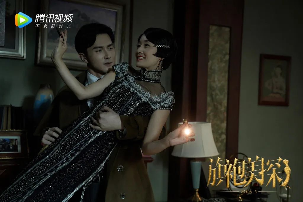 旗袍怎么穿才显得高级,旗袍怎么穿才显得好看