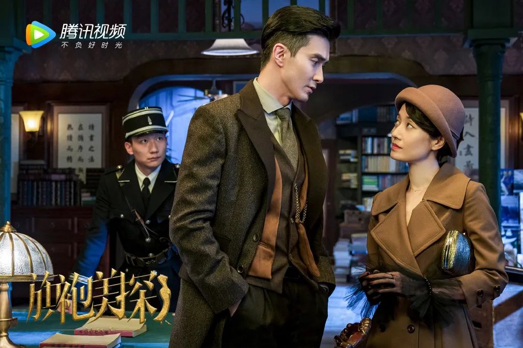 旗袍怎么穿才显得高级,旗袍怎么穿才显得好看