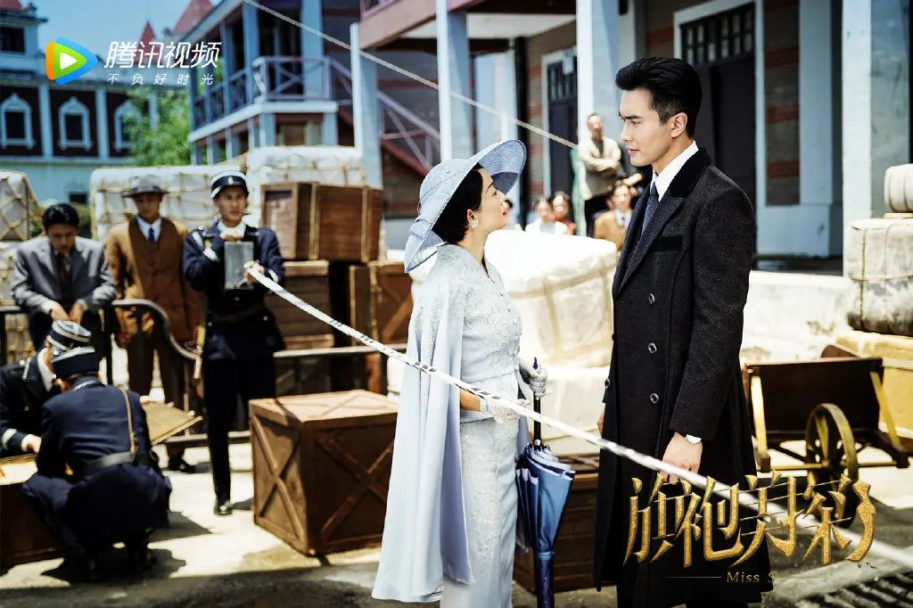 旗袍怎么穿才显得高级,旗袍怎么穿才显得好看